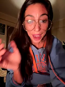 amanilouve online show from 11/01/25, 03:17