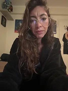 amanilouve online show from 11/09/25, 08:40