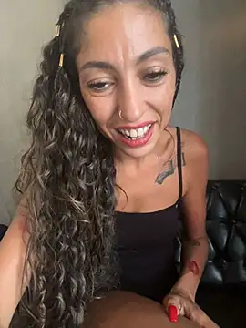 amanilouve online show from 03/22/25, 06:54