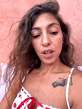 amanilouve online show from 09/08/25, 04:50