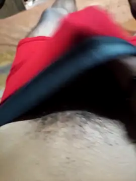 juanco79 online show from 12/17/25, 01:38