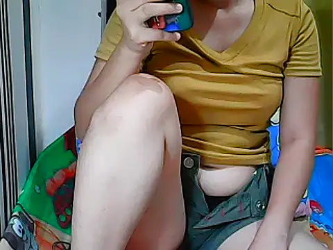 innocently yours online show from 02/06/25, 11:09