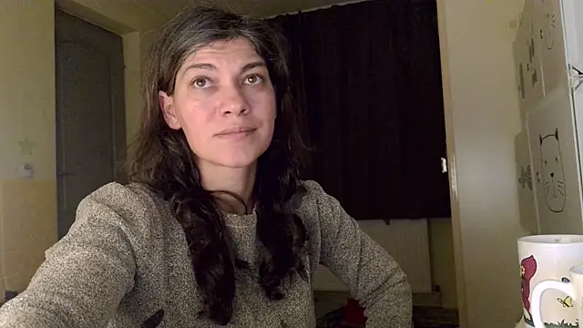 MercyLove online show from 11/20/25, 02:40