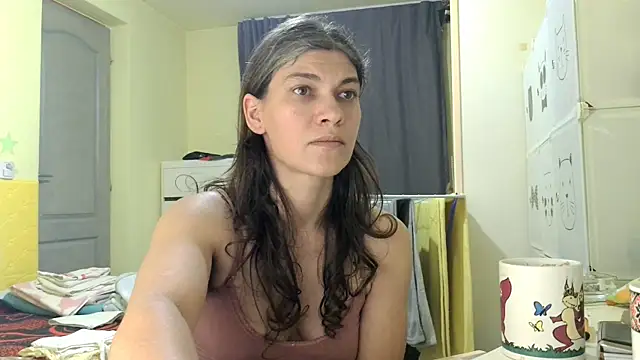 MercyLove online show from 12/17/25, 04:34