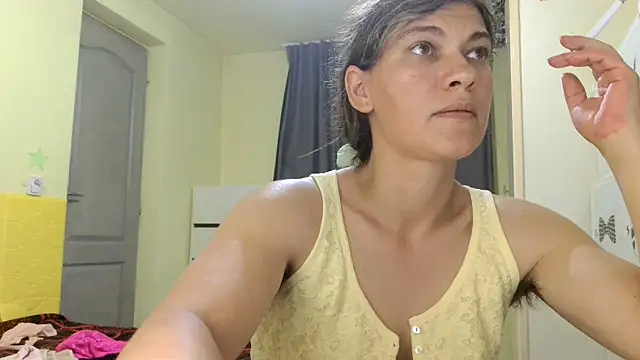 MercyLove online show from 07/01/26, 04:40