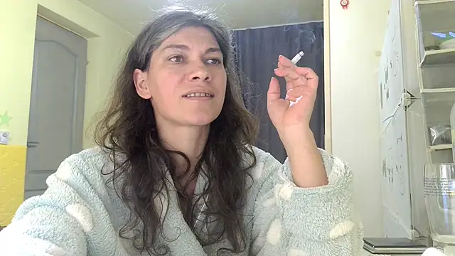 Snapshot of MercyLove chatting on 03/20/26, 04:19 MercyLove online show from 03/20/26, 04:19