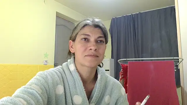 MercyLove online show from 11/15/25, 03:05