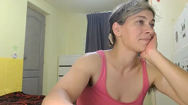 MercyLove online show from 06/26/26, 01:28
