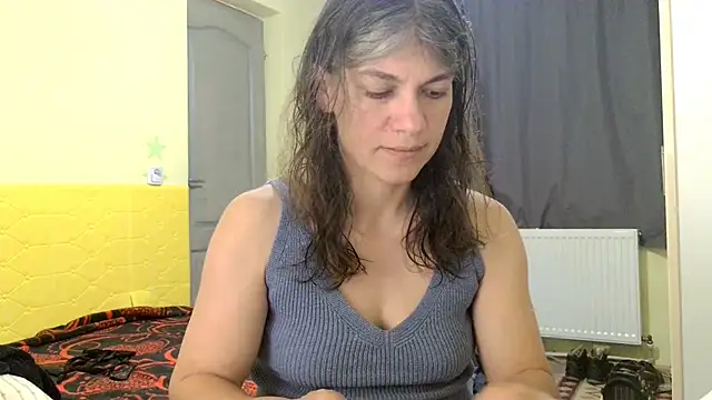 Snapshot of MercyLove chatting on 04/30/26, 01:07 MercyLove online show from 04/30/26, 01:07