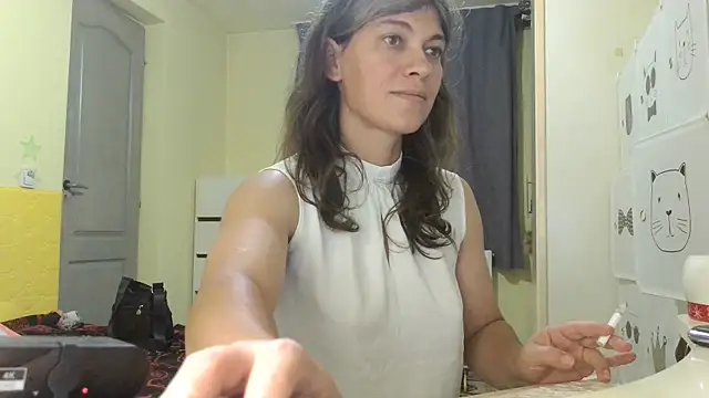 MercyLove online show from 07/09/26, 02:27