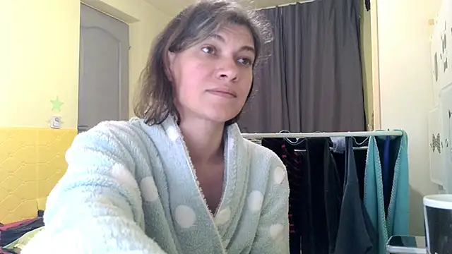 MercyLove online show from 11/26/25, 03:12