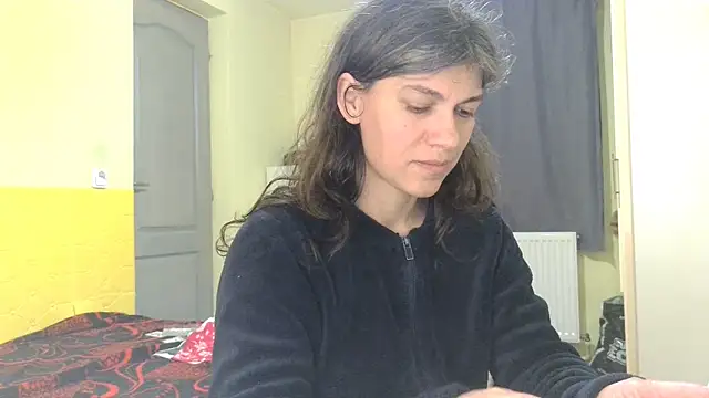 Snapshot of MercyLove chatting on 03/21/26, 04:11 MercyLove online show from 03/21/26, 04:11