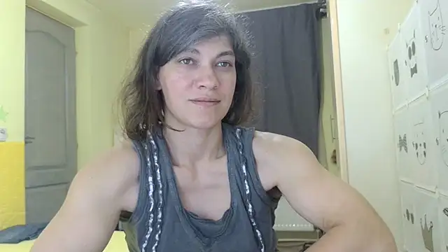 Snapshot of MercyLove chatting on 04/17/26, 05:05 MercyLove online show from 04/17/26, 05:05