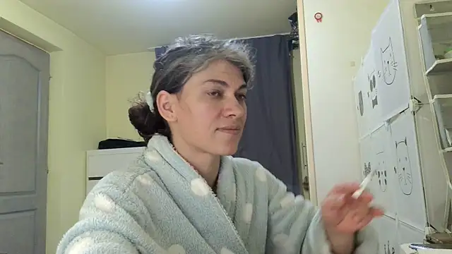 Snapshot of MercyLove chatting on 03/18/26, 05:25 MercyLove online show from 03/18/26, 05:25