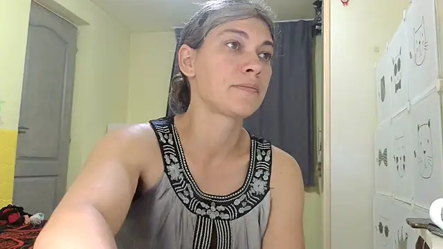 MercyLove online show from 07/08/26, 05:46