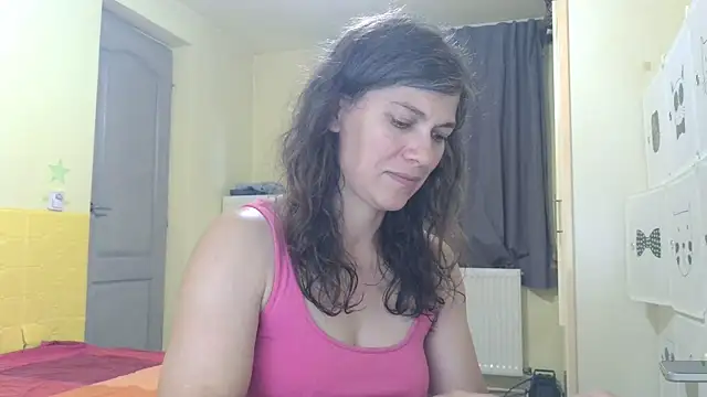 MercyLove online show from 07/23/26, 04:36