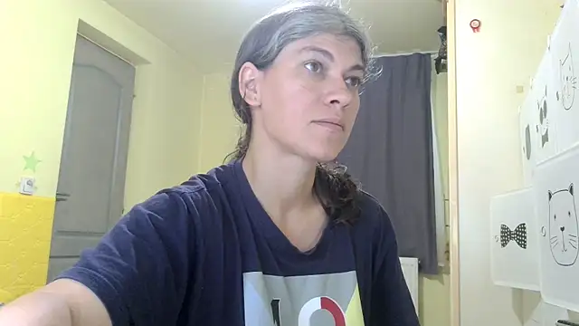 MercyLove online show from 07/11/26, 03:01