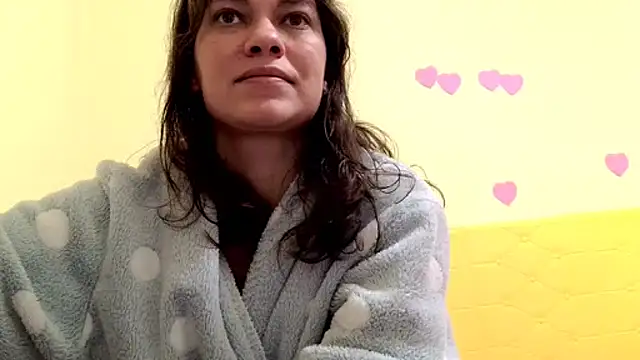 Snapshot of MercyLove chatting on 02/13/25, 02:42 MercyLove online show from 02/13/25, 02:42