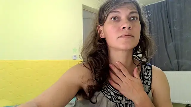 MercyLove online show from 11/09/25, 03:38