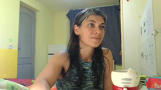 Snapshot of MercyLove chatting on 01/18/26, 05:27 MercyLove online show from 01/18/26, 05:27