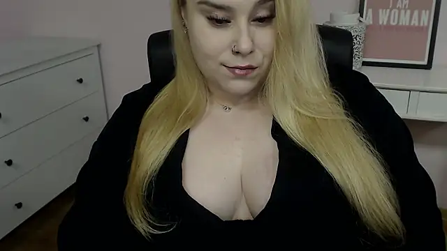 XgloryHAILEY online show from 02/09/26, 09:57