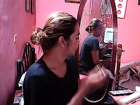 yummy 21xxx online show from 03/15/25, 12:58