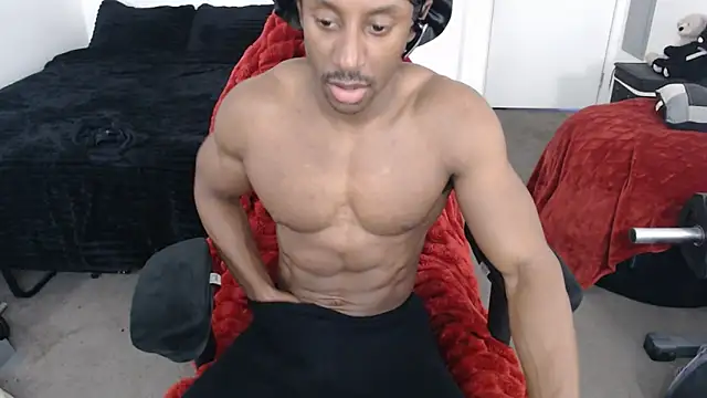 novemberguyy online show from 03/01/26, 06:19