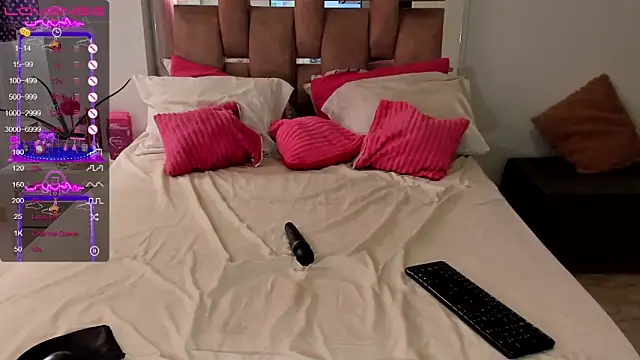 toriivyy online show from 03/27/26, 04:52