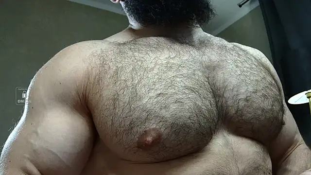 Snapshot of Kurt_Stone1 chatting on 06/22/26, 10:40 Kurt Stone1 online show from 06/22/26, 10:40