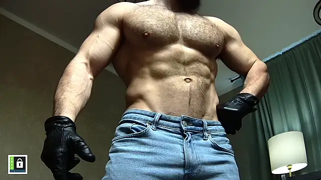 Kurt Stone1 online show from 02/20/26, 09:44