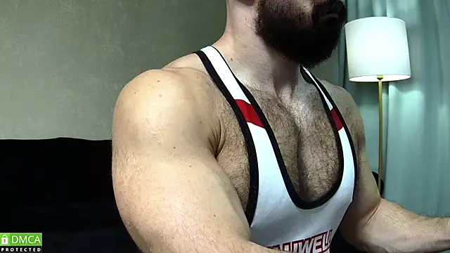 Snapshot of Kurt_Stone1 chatting on 10/07/25, 11:00 Kurt Stone1 online show from 10/07/25, 11:00