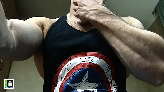 Kurt Stone1 online show from 03/27/26, 05:58