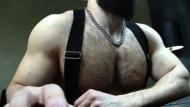 Kurt Stone1 online show from 04/11/26, 10:57