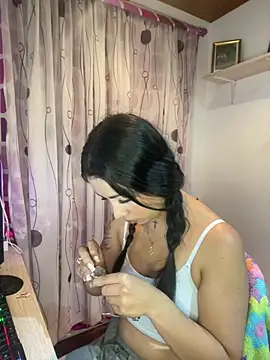 MadisonCambel online show from 02/21/25, 01:22