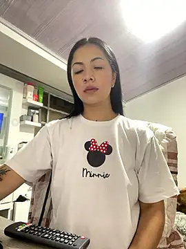 MadisonCambel online show from 01/10/26, 11:16