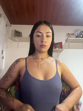 MadisonCambel online show from 03/11/25, 08:31