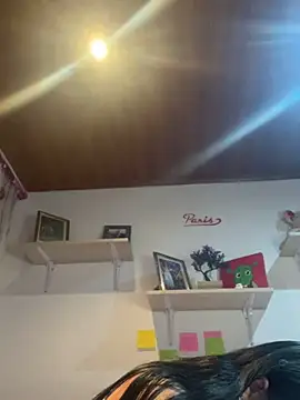 MadisonCambel online show from 02/24/25, 11:21