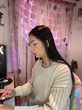 MadisonCambel online show from 01/22/25, 02:56