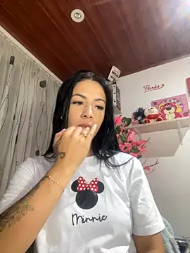 MadisonCambel online show from 10/04/25, 02:57