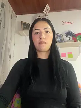MadisonCambel online show from 03/17/25, 06:40
