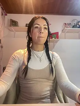 MadisonCambel online show from 02/11/25, 02:25