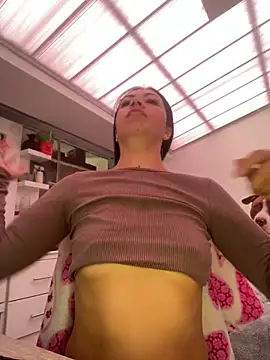 MadisonCambel online show from 03/03/26, 02:46