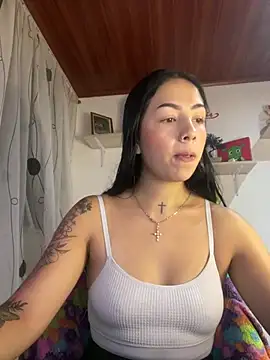 MadisonCambel online show from 03/14/25, 01:27