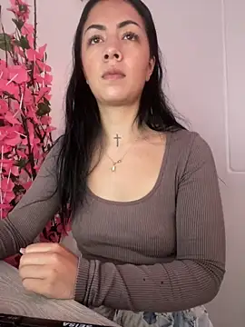 MadisonCambel online show from 03/23/26, 10:42