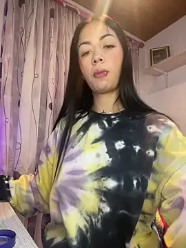 MadisonCambel online show from 01/23/25, 10:43