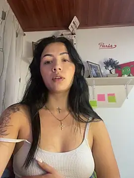 MadisonCambel online show from 03/14/25, 04:32