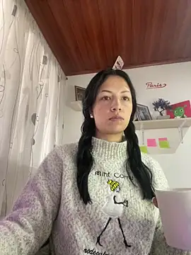 MadisonCambel online show from 03/18/25, 12:50
