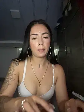 MadisonCambel online show from 05/03/26, 01:11