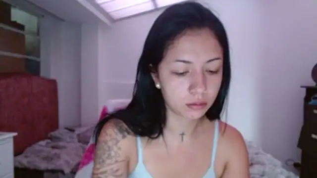 MadisonCambel online show from 03/09/26, 02:09