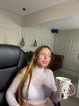 ROSE  15 online show from 10/25/25, 07:14